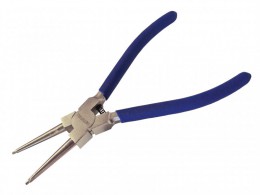 Faithfull Circlip Pliers Inside Straight CRV 180mm (7.1/2in) £12.79